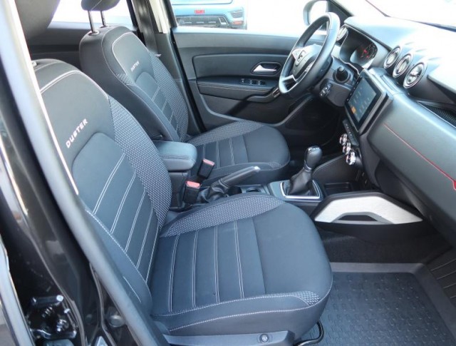 Dacia Duster  1.3 TCe Prestige