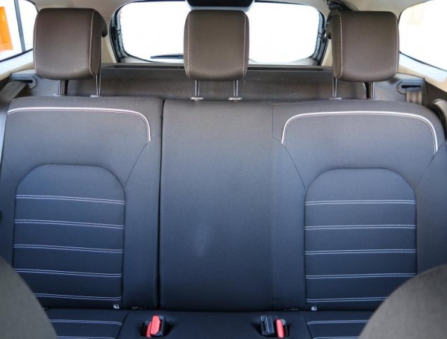 Dacia Duster  1.3 TCe Prestige