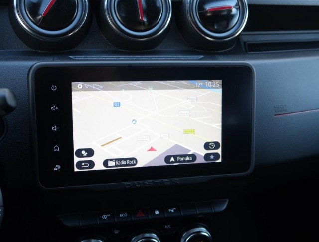 Dacia Duster  1.3 TCe Prestige