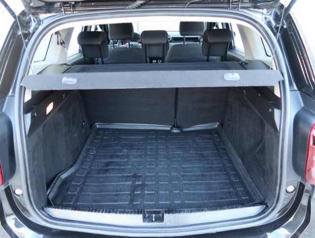 Dacia Duster  1.3 TCe Prestige