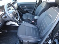 Dacia Duster  1.3 TCe Prestige