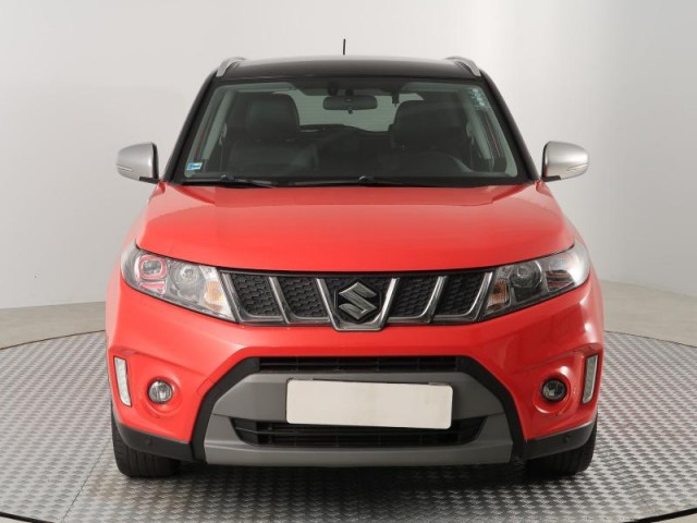 Suzuki Vitara  1.4 BoosterJet 