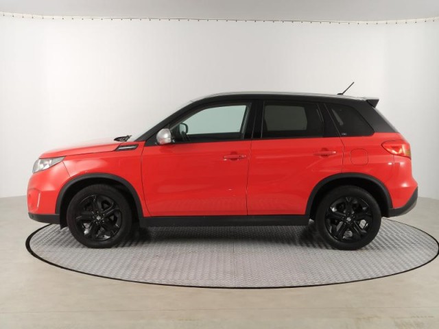 Suzuki Vitara  1.4 BoosterJet 