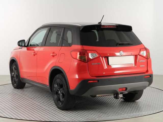 Suzuki Vitara  1.4 BoosterJet 