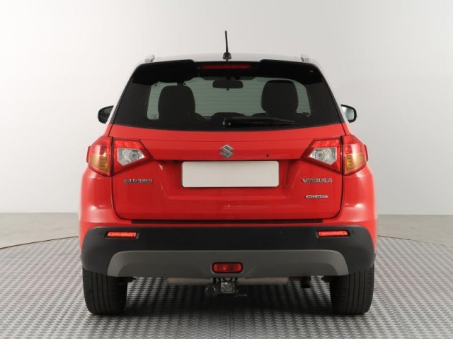 Suzuki Vitara  1.4 BoosterJet 