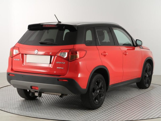 Suzuki Vitara  1.4 BoosterJet 
