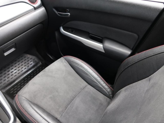 Suzuki Vitara  1.4 BoosterJet 