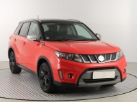 Suzuki Vitara  1.4 BoosterJet 