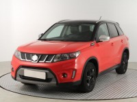 Suzuki Vitara  1.4 BoosterJet 