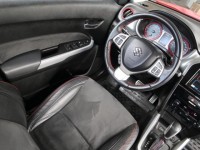 Suzuki Vitara  1.4 BoosterJet 