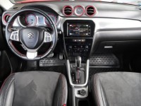 Suzuki Vitara  1.4 BoosterJet 