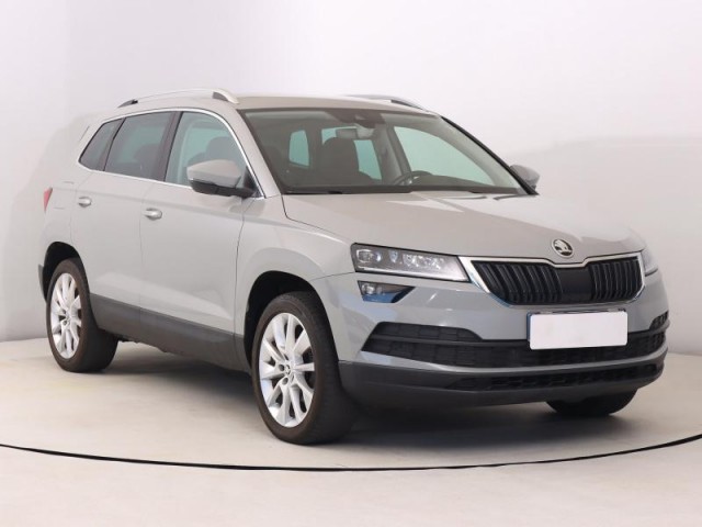 Škoda Karoq  1.6 TDI 