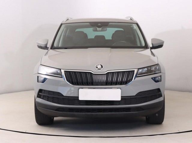 Škoda Karoq  1.6 TDI 