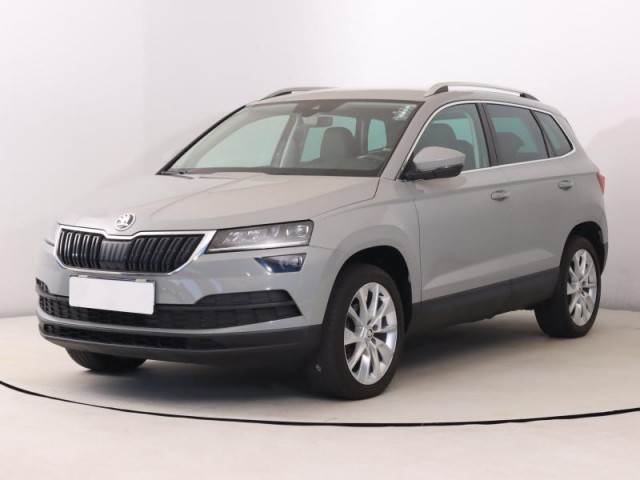 Škoda Karoq  1.6 TDI 