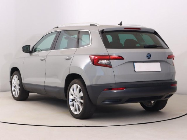 Škoda Karoq  1.6 TDI 