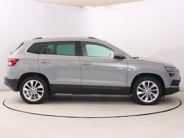 Škoda Karoq  1.6 TDI 