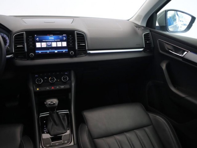 Škoda Karoq  1.6 TDI 