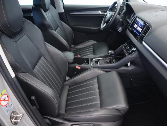 Škoda Karoq  1.6 TDI 