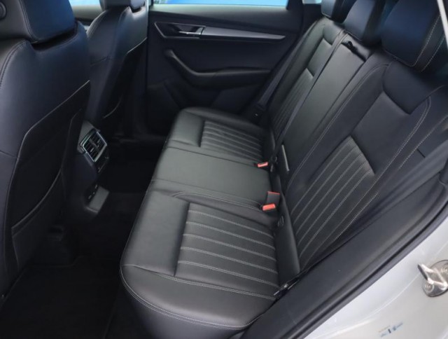 Škoda Karoq  1.6 TDI 