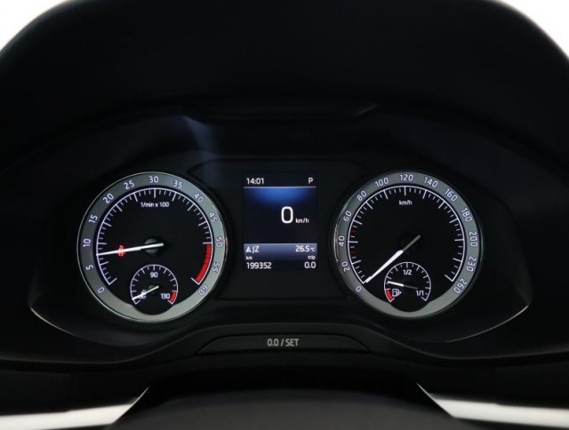 Škoda Karoq  1.6 TDI 