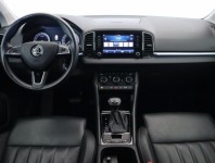 Škoda Karoq  1.6 TDI 