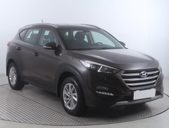 Hyundai Tucson  1.6 GDI Classic