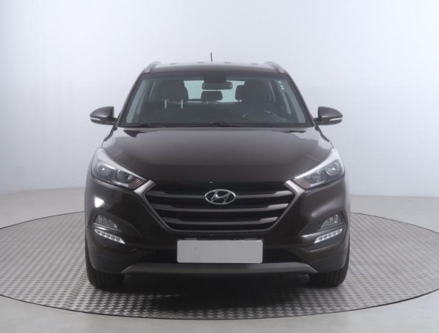 Hyundai Tucson  1.6 GDI Classic