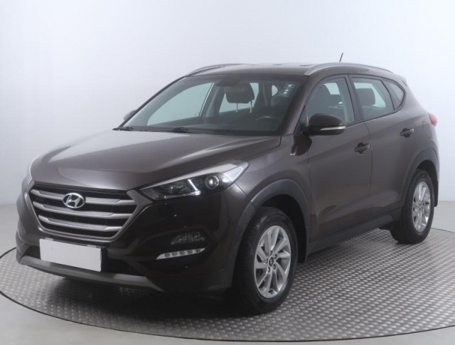 Hyundai Tucson  1.6 GDI Classic