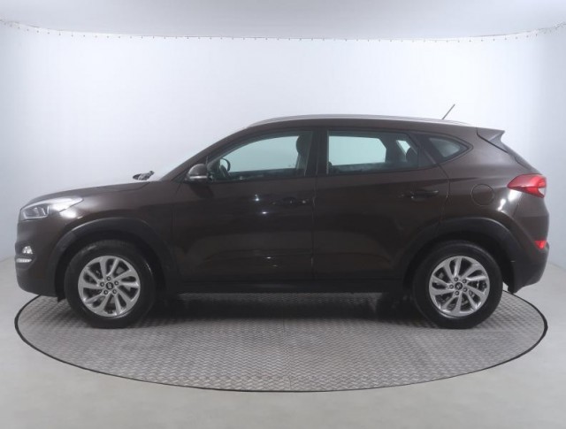 Hyundai Tucson  1.6 GDI Classic