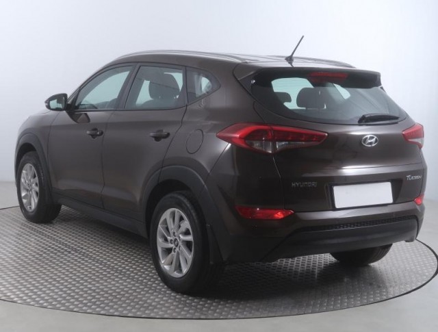 Hyundai Tucson  1.6 GDI Classic