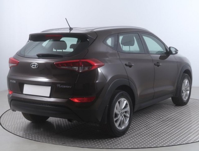 Hyundai Tucson  1.6 GDI Classic