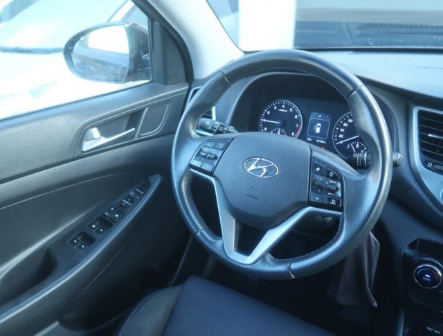 Hyundai Tucson  1.6 GDI Classic