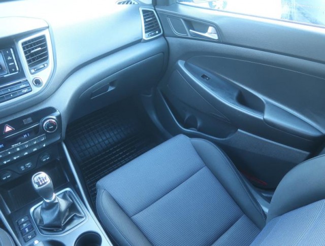 Hyundai Tucson  1.6 GDI Classic