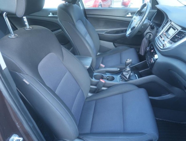 Hyundai Tucson  1.6 GDI Classic