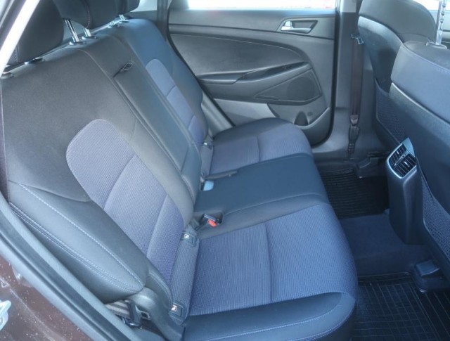 Hyundai Tucson  1.6 GDI Classic