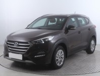 Hyundai Tucson  1.6 GDI Classic