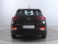 Hyundai Tucson  1.6 GDI Classic
