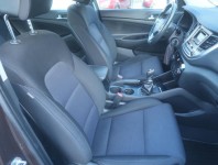 Hyundai Tucson  1.6 GDI Classic