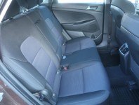 Hyundai Tucson  1.6 GDI Classic