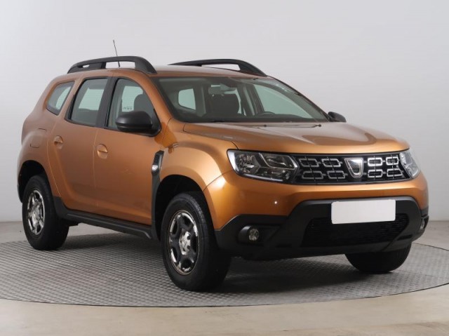 Dacia Duster  1.6 SCe 