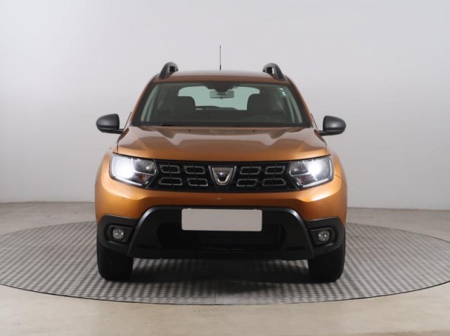Dacia Duster  1.6 SCe 