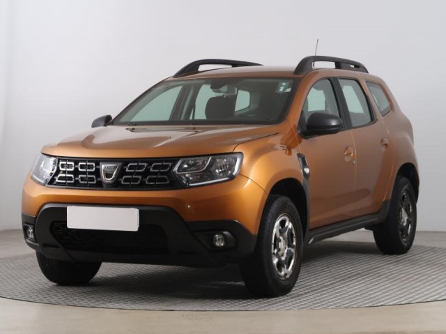 Dacia Duster  1.6 SCe 