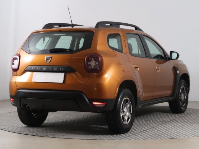 Dacia Duster  1.6 SCe 