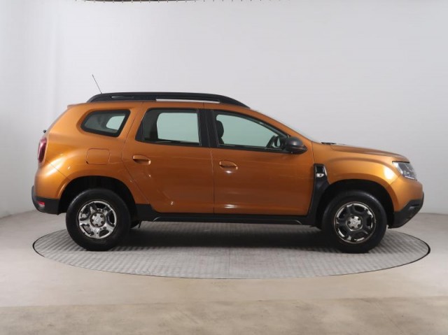 Dacia Duster  1.6 SCe 