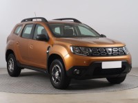 Dacia Duster  1.6 SCe 