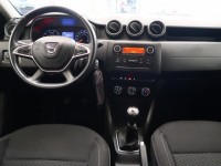 Dacia Duster  1.6 SCe 