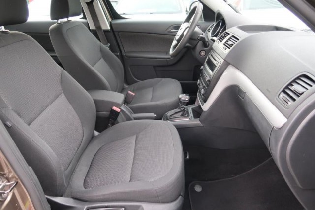 Škoda Yeti  1.2 TSI 