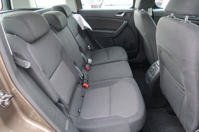 Škoda Yeti  1.2 TSI 