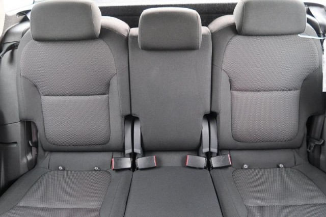 Škoda Yeti  1.2 TSI 