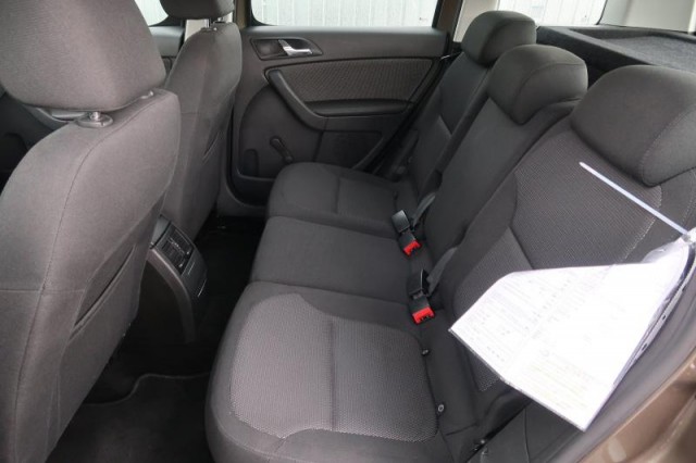 Škoda Yeti  1.2 TSI 